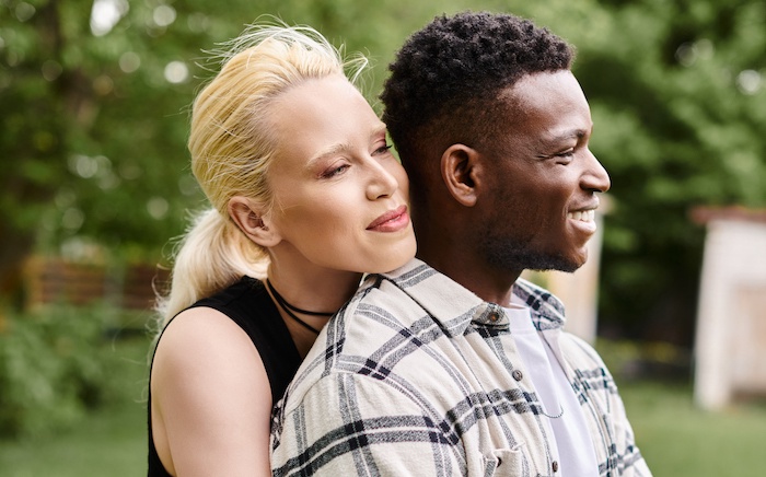 Having Difficult Conversations About Race in Your Relationship