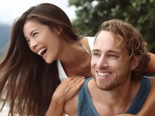 Interracial Relationship Advice: 15 Tips From an Expert